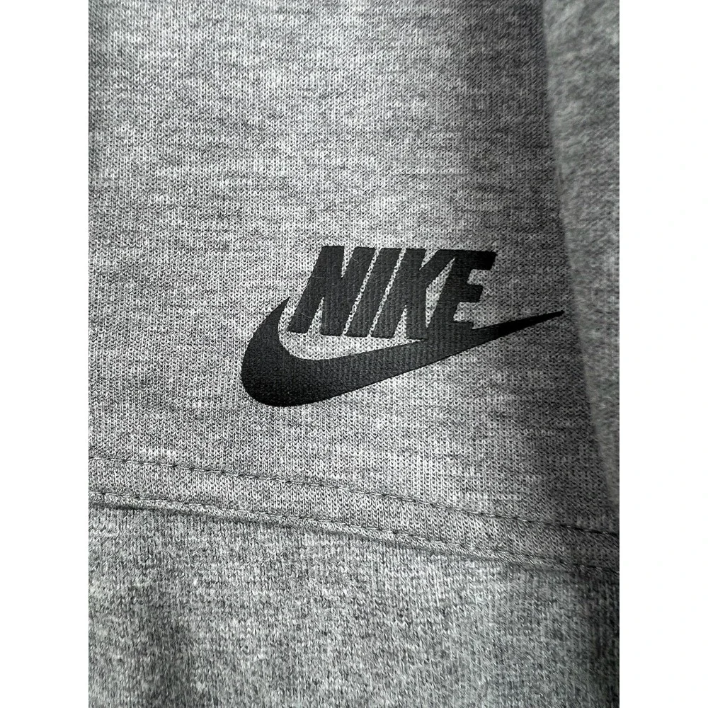 Nike windrunner full